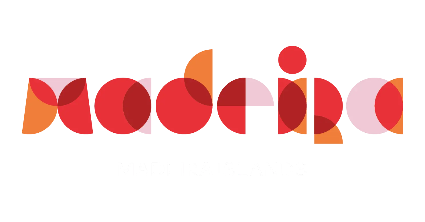 Madeira Islands Tourism Logo brand