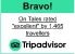 Tripadvisor - Attraction reviews