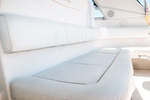 Comfortable Yacht Madeira Island On Tales