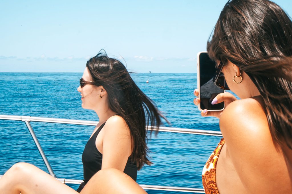 Ocean Photos Swimming On Tales