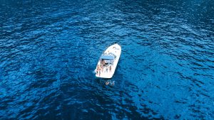 Yacht Relaxing Tour On Tales