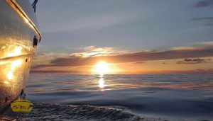 Private Sunset Madeira On Tales