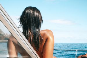 relaxing yacht tour Miranda Madeira Island