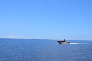 Dulcinea - Discover the Atlantic Ocean on an amazing slim 10-seater yacht Madeira Island