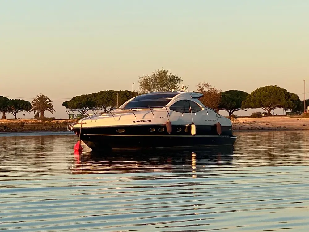 On Tales Lisbon Yacht Boat Tours Maggiore
