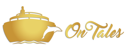 Logo OnTales - Boat Tours Madeira Island