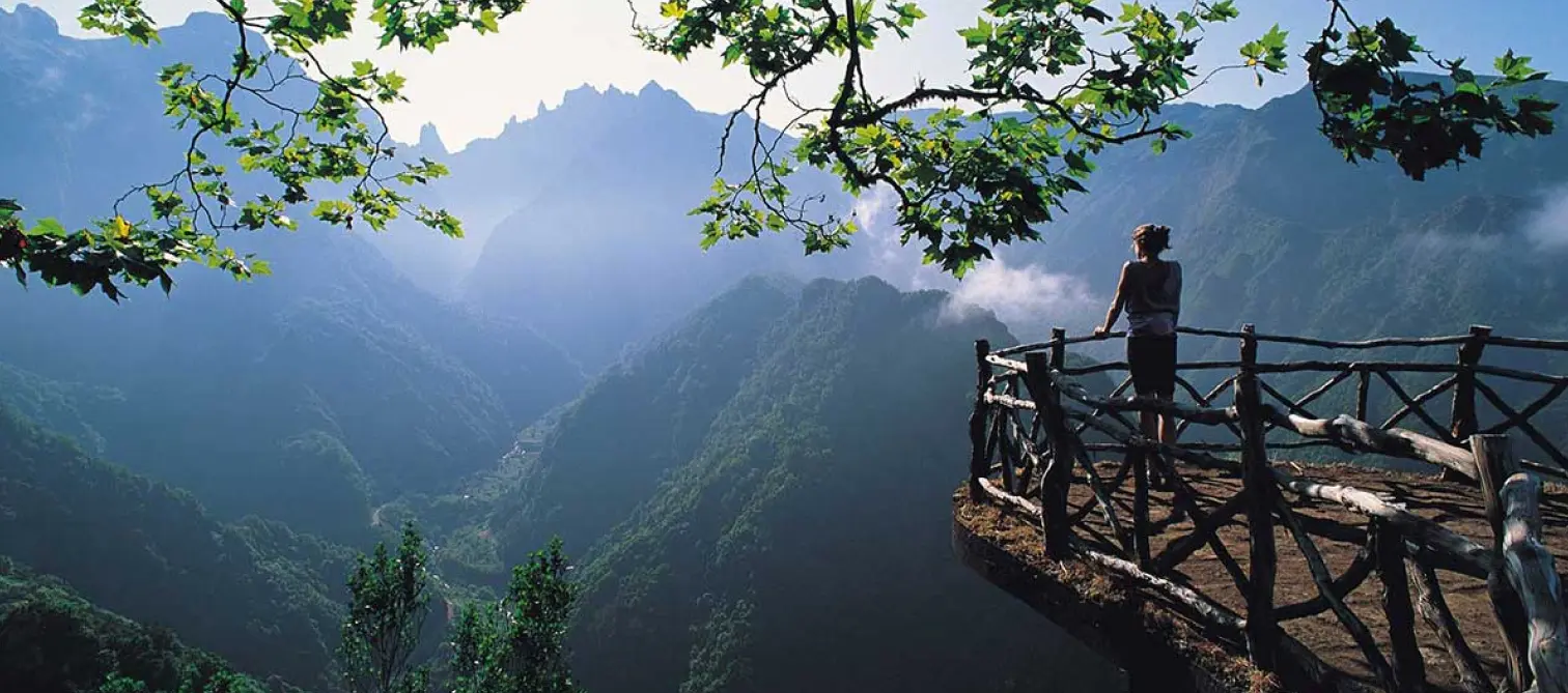 Madeira Islands