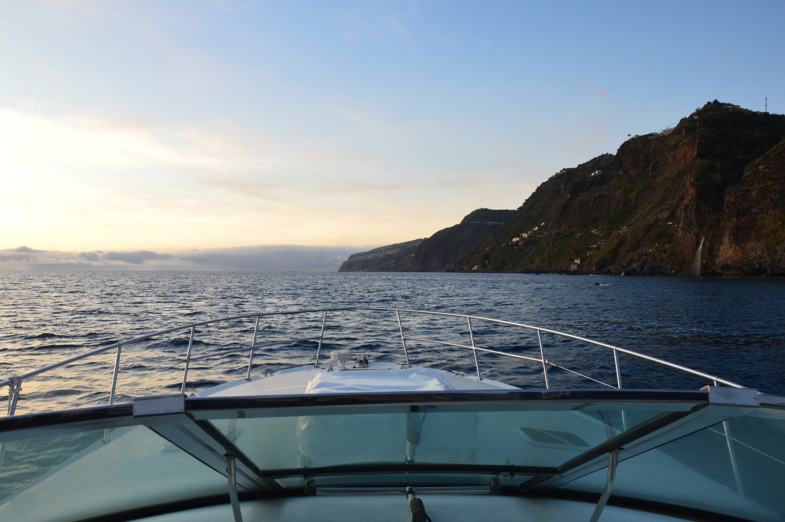 Best Boat Trips Madeira