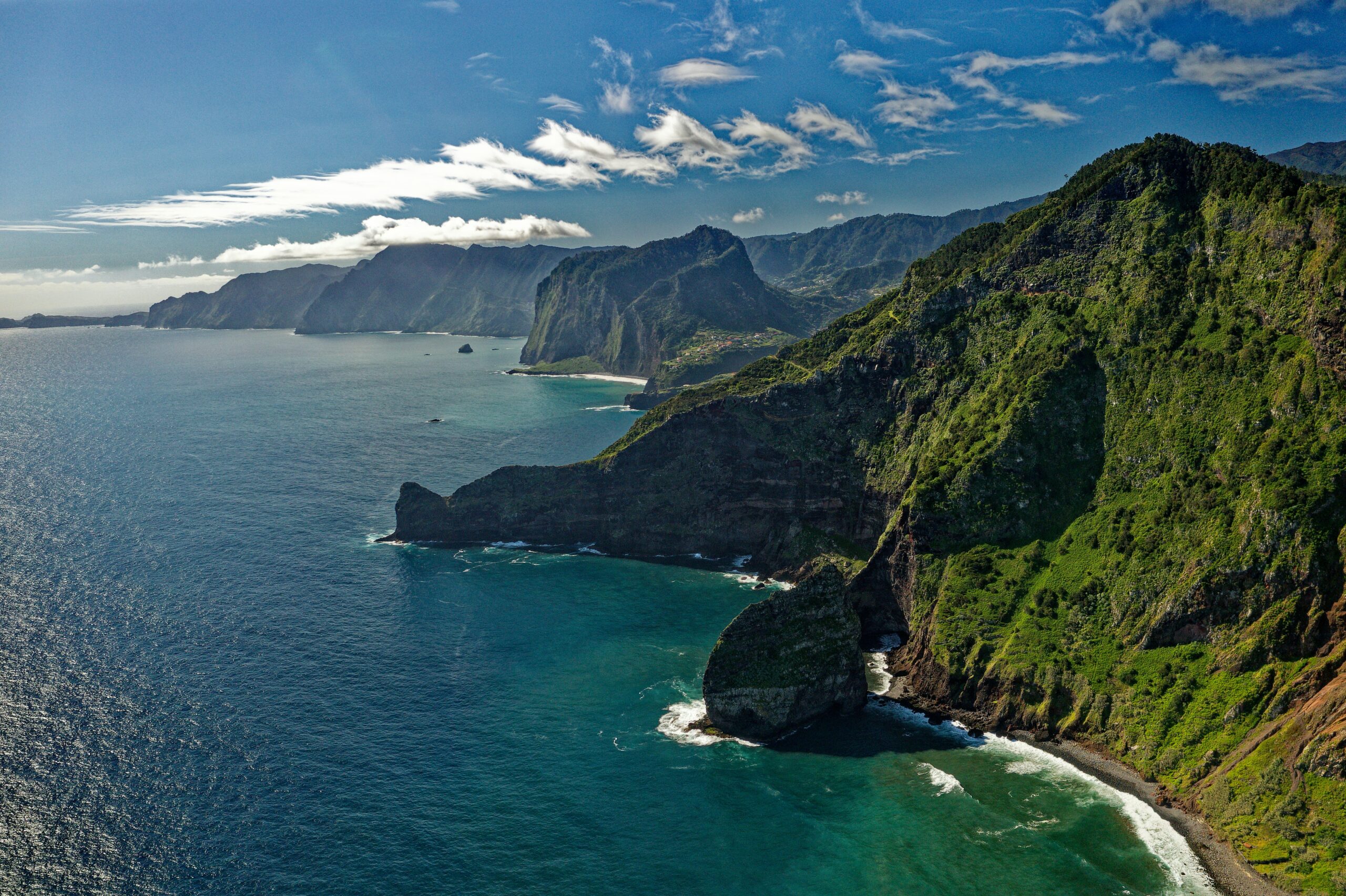 top outdoor activties madeira