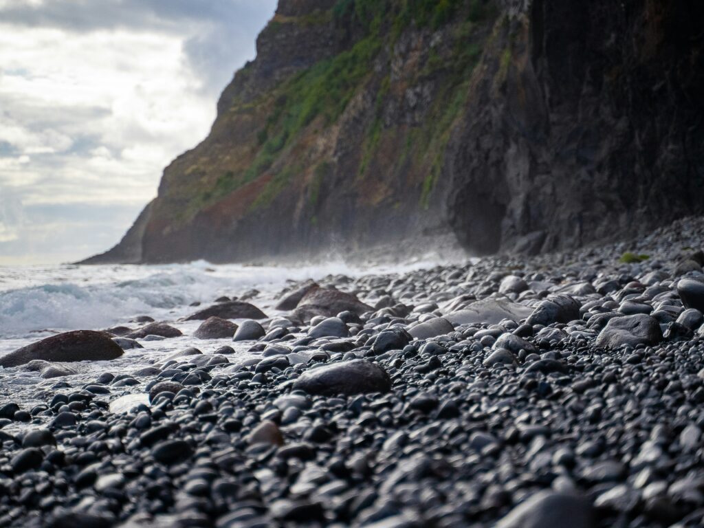 Best Beaches in Madeira