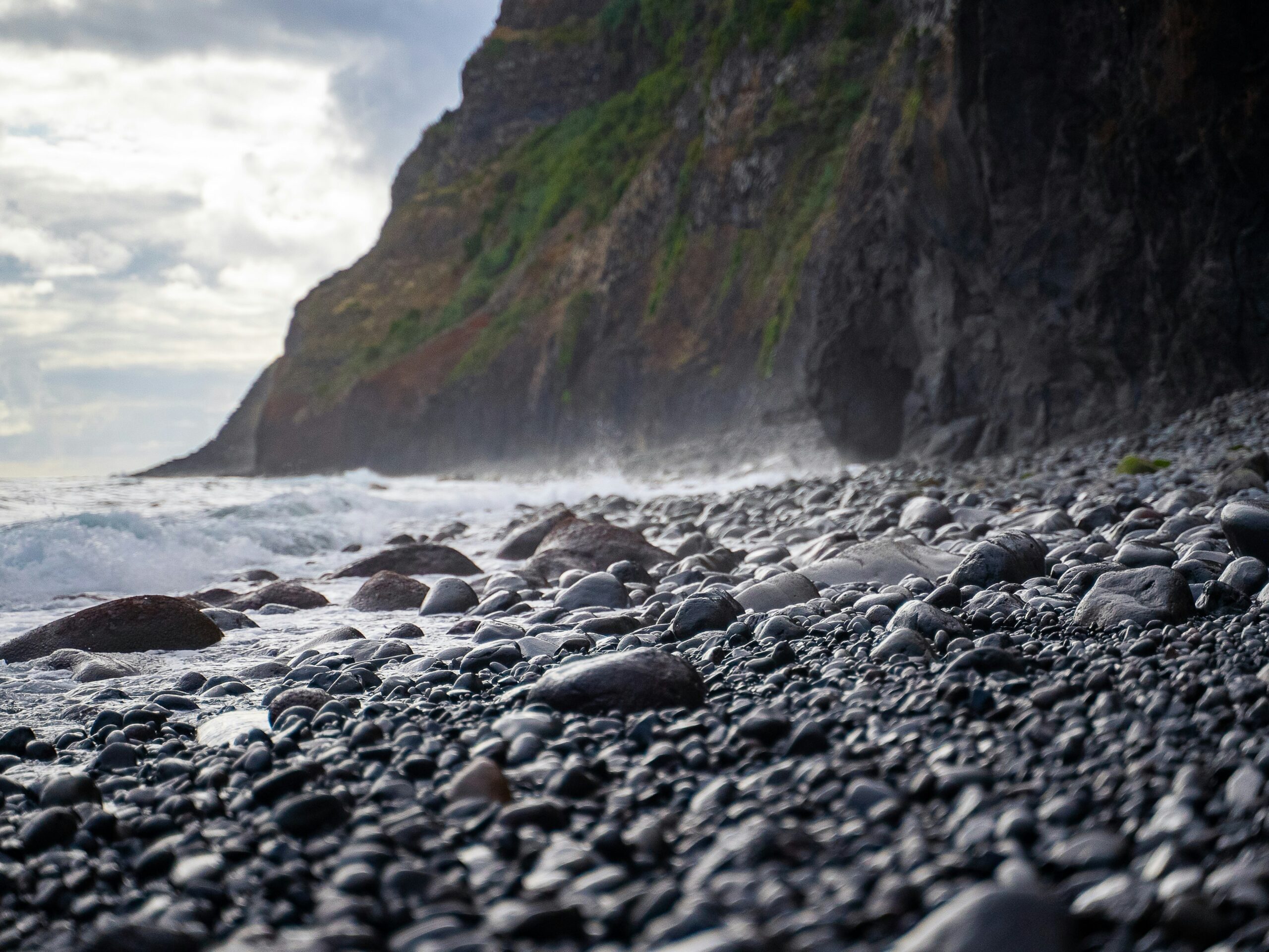 Best Beaches in Madeira